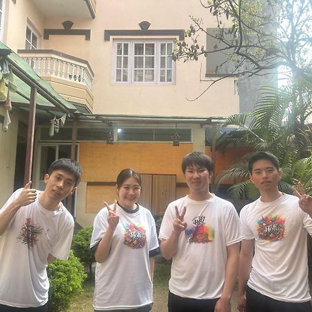 Hotel Chhimeki กาฐมาณฑุ ภายนอก รูปภาพ
